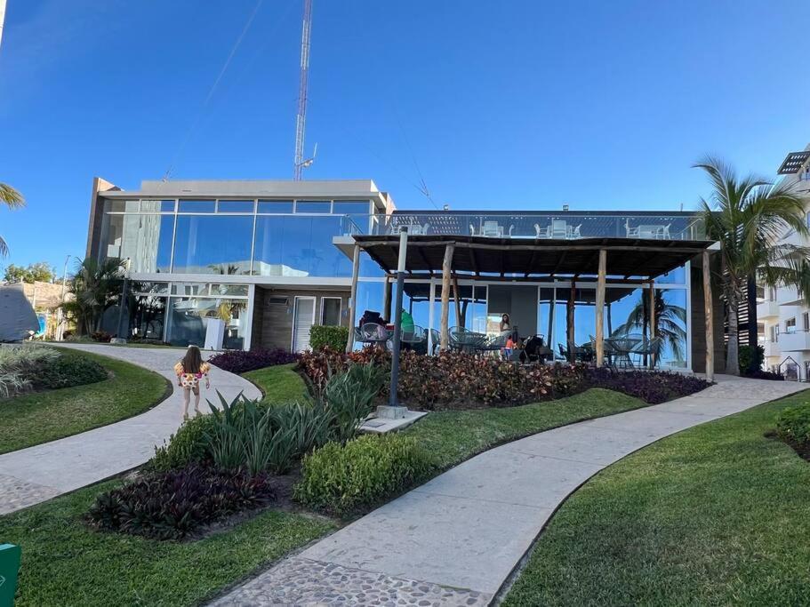 Best Option In Mazatlan Exterior photo